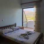 Hébergement de vacances Shuko Saranda