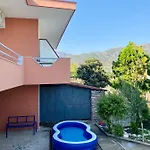 Hébergement de vacances Shuko *