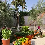 Shuko Hébergement de vacances Saranda