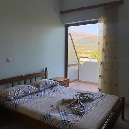 Vakantiehuis Shuko Sarandë