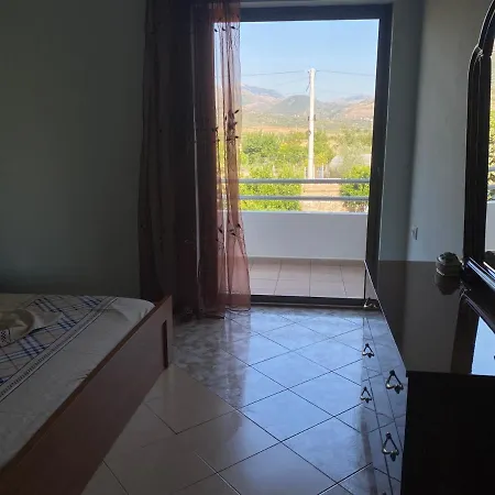 Shuko Sarandë