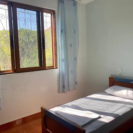 Shuko Vakantiehuis