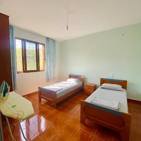 Vakantiehuis Shuko Sarandë