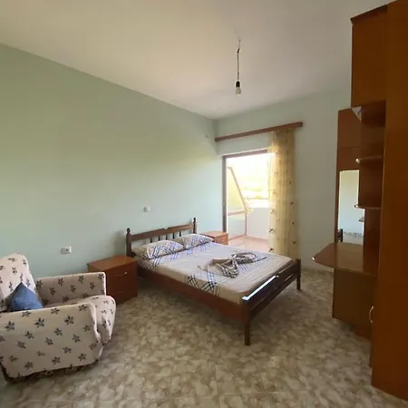 Vakantiehuis Shuko *