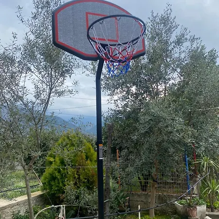 Shuko Vakantiehuis Sarandë
