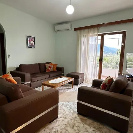 Shuko Vakantiehuis