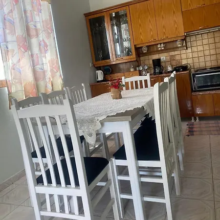 Shuko Vakantiehuis *