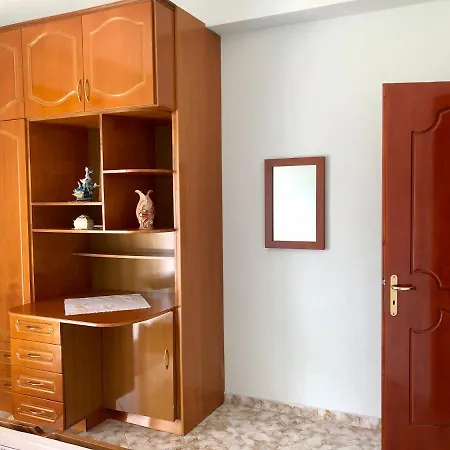 Shuko Vakantiehuis Sarandë