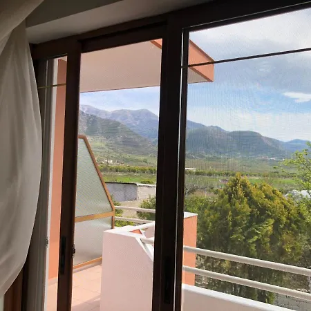 Shuko Vakantiehuis Sarandë