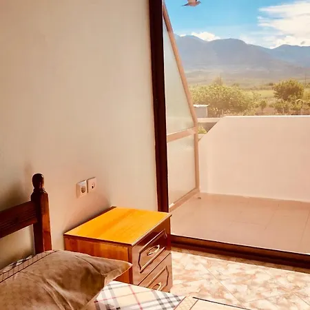 Vakantiehuis Shuko