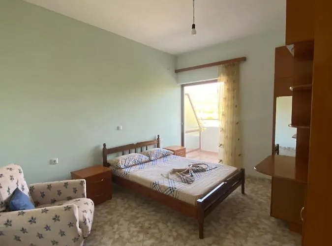 Holiday home Shuko *